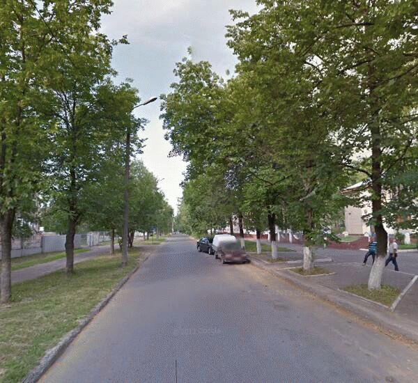 Банкомат Бинбанка по адресу ул. Зелинского, д. 13, СУОР ОАО «Ярнефтехимстрой»