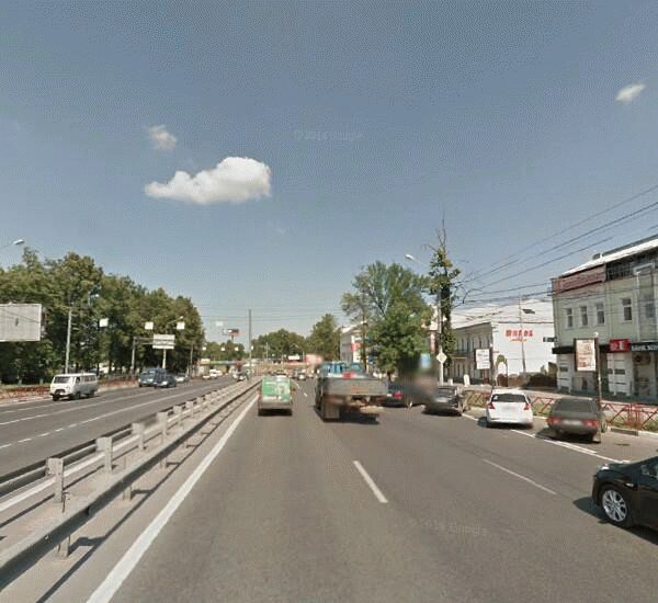 Банкомат Бинбанка по адресу Московский пр., д. 97, ТЦ «Фрунзенский»