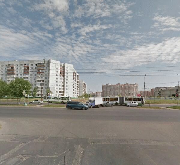 Банкомат Бинбанка по адресу Ленинградский пр., напротив ТЦ «Космос», «Универсальная касса»