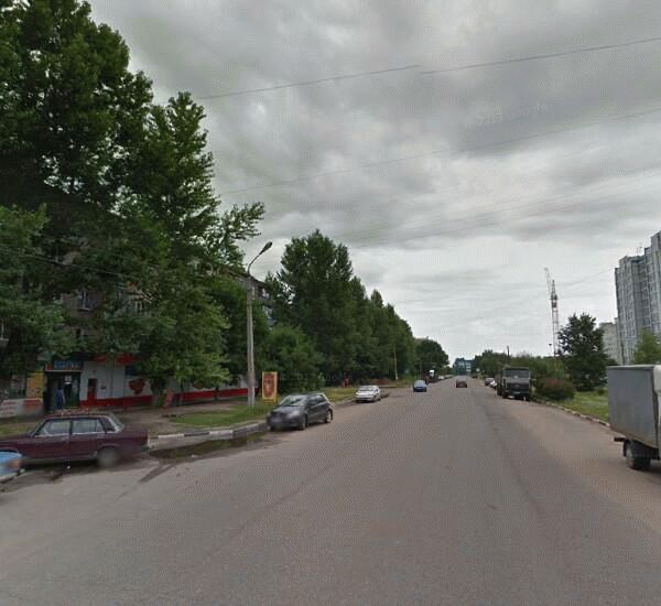 Банкомат Райффайзенбанка по адресу ул. Светлая,  д. 38