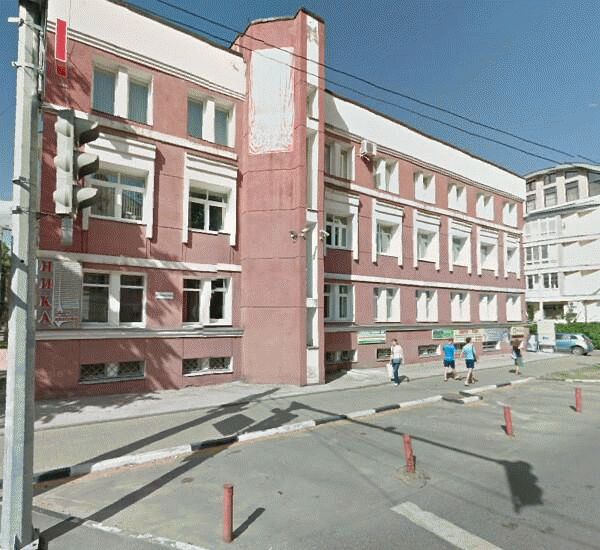 Банкомат Райффайзенбанка по адресу ул.Собинова, д. 15/14, оф. банка