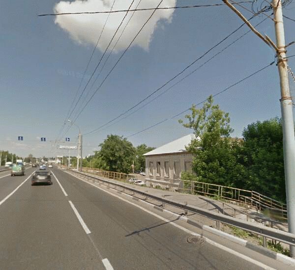 Банкомат банка ВТБ по адресу Московский пр., д. 1, лит. Б, Межрайонный отдел вневедомственной охраны по г. Ярославлю 