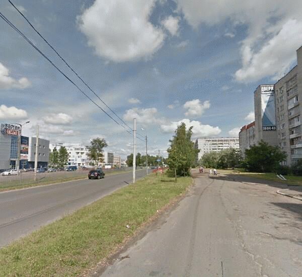 Банкомат банка ВТБ по адресу пр. Авиаторов, д. 90, оф. банка  