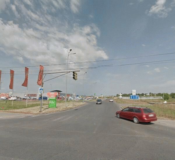 Банкомат банка ВТБ по адресу пр. Машиностроителей, д. 22, ЗАО «Торговый Дом Царицыно-Ярославль» 