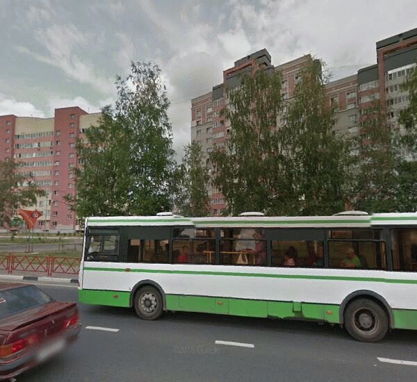 Банкомат банка ВТБ по адресу пр. Фрунзе, д. 41, аптека «Яринвест Медикал» 