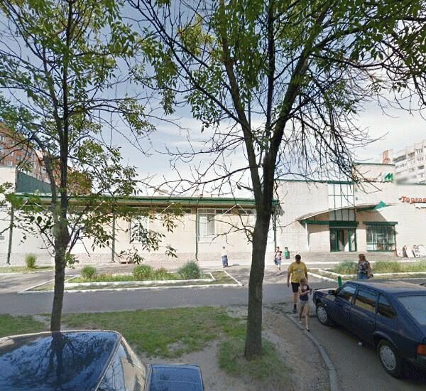 Банкомат банка ВТБ по адресу ул. Гагарина,  д. 28