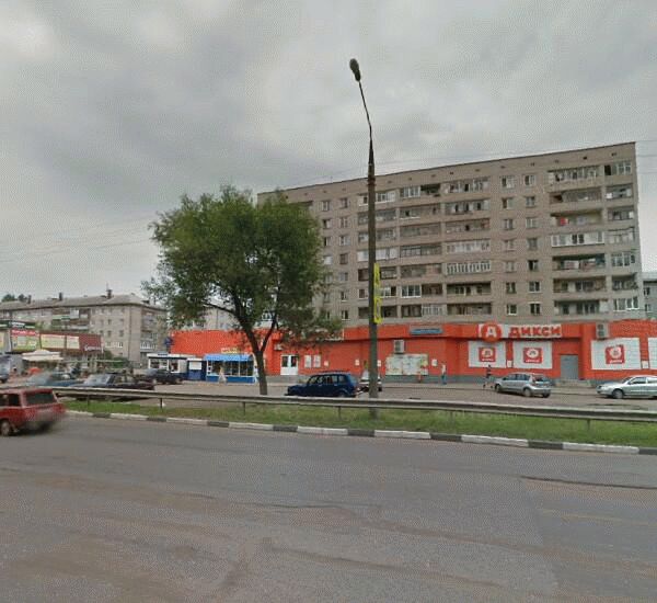 Банкомат банка ВТБ по адресу ул. Спартаковская,  д. 35