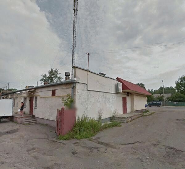 Банкомат банка ВТБ по адресу ул. Шевелюха,  д. 79a