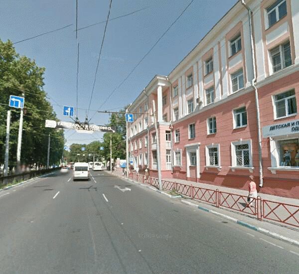 Банкомат Россельхозбанка по адресу ул. Первомайская, д. 11, лит. А, магазин-салон