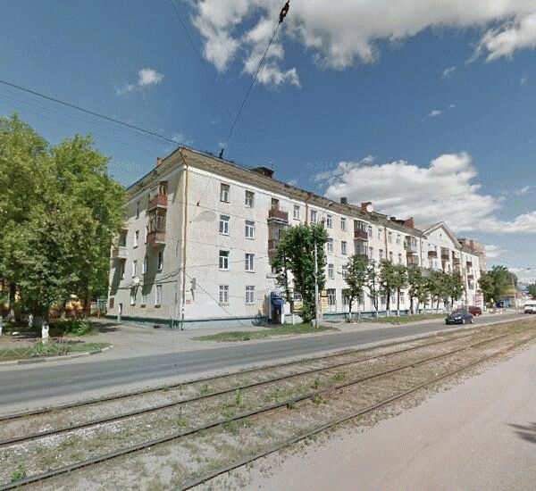 Банкомат Россельхозбанка по адресу ул. Чкалова, д. 13, оф. банка