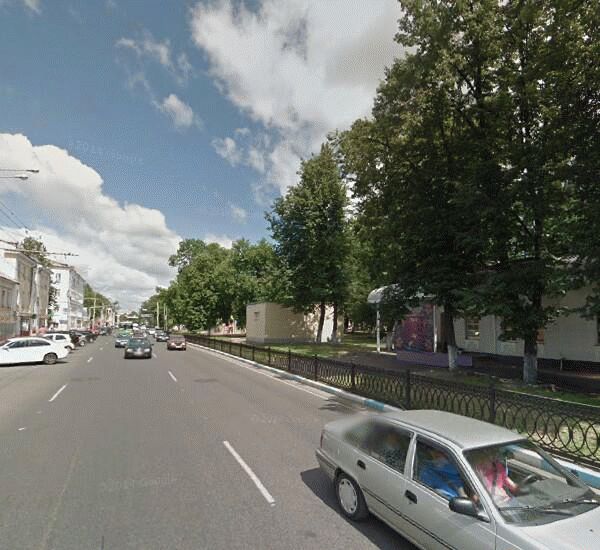 Банкомат Сбербанка России по адресу Первомайский б., д. 1, ГРК «Горка»