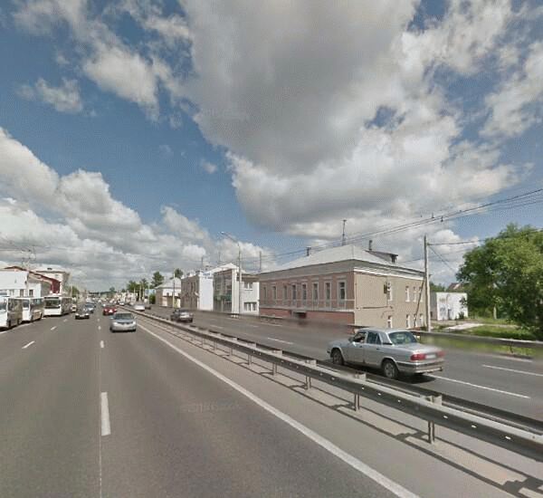 Банкомат Сбербанка России по адресу пр.  Московский, д. 18, оф. банка