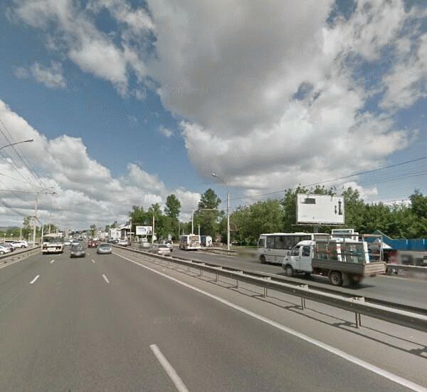 Банкомат Сбербанка России по адресу просп. Московский,  д. 14/16