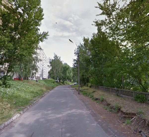 Банкомат Сбербанка России по адресу пр. Московский, д. 163, оф. банка