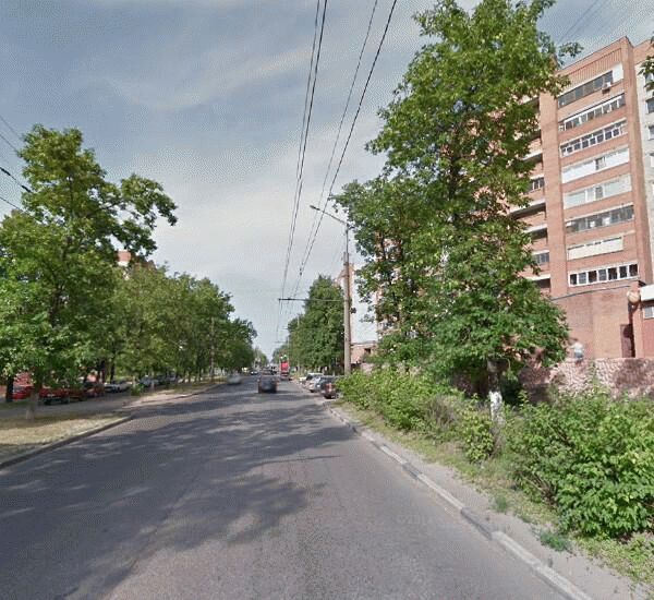 Банкомат Сбербанка России по адресу ул. Гагарина,  51