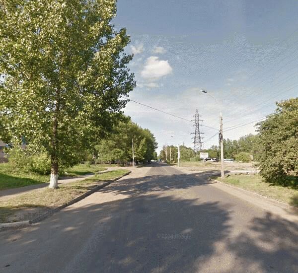 Банкомат Сбербанка России по адресу ул. Елены Колесовой, д. 8