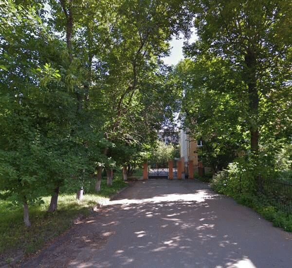 Банкомат Сбербанка России по адресу ул. Зои Космодемьянской, д. 10, кор. А, АЯМО