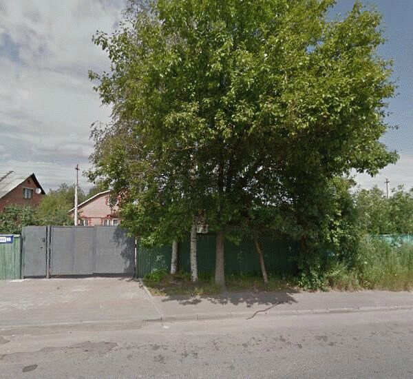 Банкомат Сбербанка России по адресу ул. Магистральная, д. 60, лит. Б, продовольственный магазин