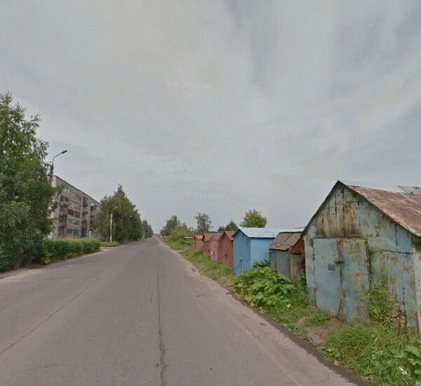 Банкомат Сбербанка России по адресу ул. Панфилова, д. 1