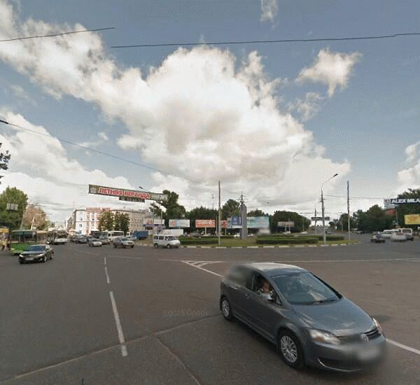 Банкомат Сбербанка России по адресу ул. Республиканская, д. 18