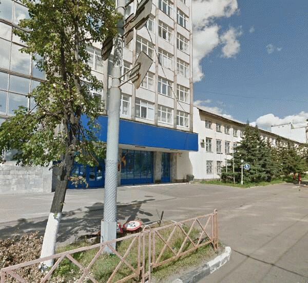 Банкомат Сбербанка России по адресу ул. Свободы, д. 62, служба занятости