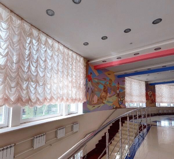 Банкомат Сбербанка России по адресу ул. Свободы,  69