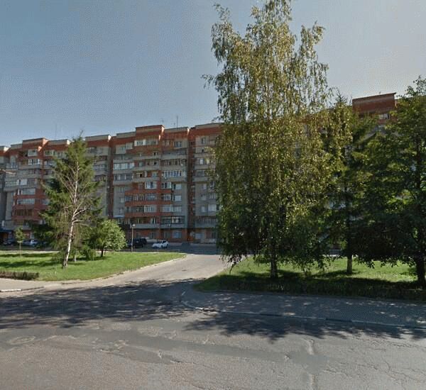 Банкомат Сбербанка России по адресу ул. Советская, д. 63, магазин ЛВЗ