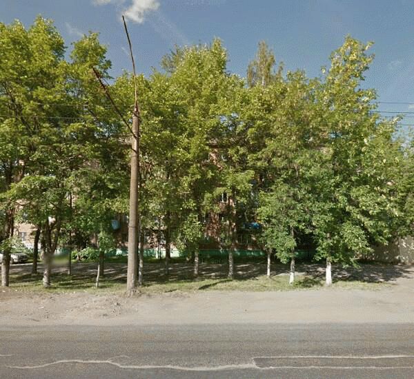 Банкомат Сбербанка России по адресу Тутаевское ш., д. 64, магазин «Продукты»