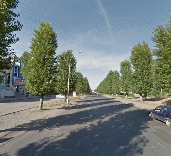 Банкомат банка Траст по адресу ул. Урицкого, д. 44 (ТЦ "Брагинский")