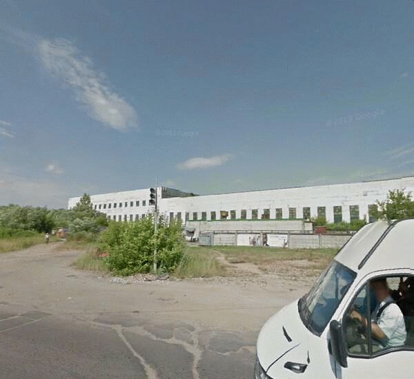 Банкомат банка Траст по адресу ул. Корабельная, д. 1 (ОАО "Судостроительный Завод")