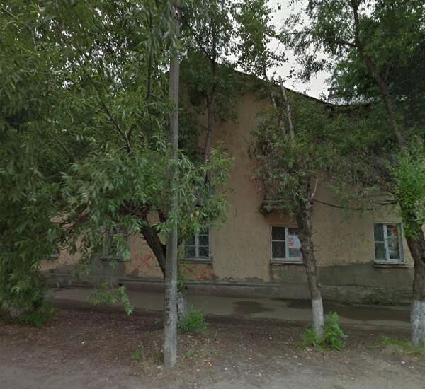 Банкомат Балтийского Банка по адресу Балтийская ул., д. 16, СМ «Ярославские магазины»