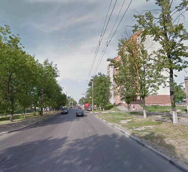 Банкомат Балтийского Банка по адресу Гагарина ул., д. 47, Ярославский филиал Балтийского Банка