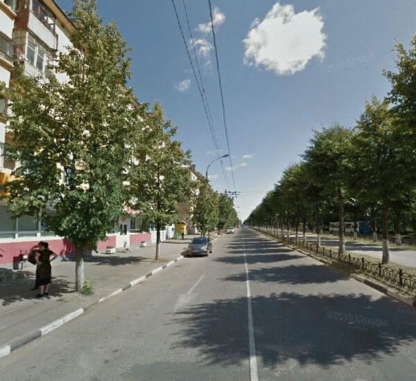 Банкомат Балтийского Банка по адресу Ленина пр., д. 52, СМ «Лига»