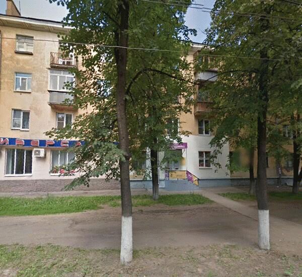 Банкомат Балтийского Банка по адресу Сверлова ул., д. 106/13, СМ «Вента»