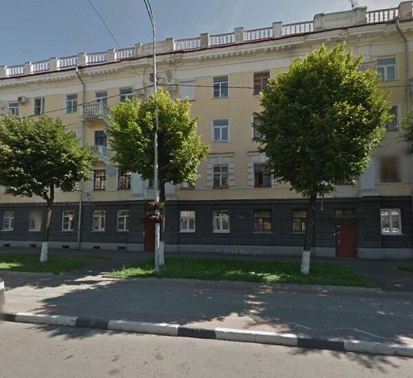 Банкомат Балтийского Банка по адресу Советская ул., д. 10, Ярославский Государственный Университет им. Демидова, корпус 3