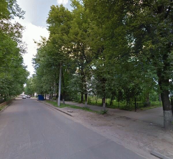 Банкомат Балтийского Банка по адресу Чайковского ул., д. 47, Областная стоматологическая поликлиника