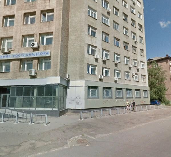 Банкомат банка Юниаструм по адресу Ленина пр., д. 61, Лит. А, ФКБ «Юниаструм Банк»