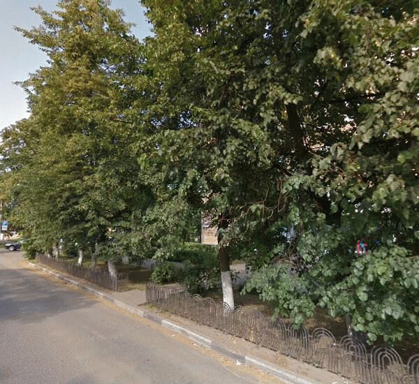 Банкомат Связь-Банка по адресу ул. Володарского, д. 28, 1-й этаж, холл, ОАО «Центртелеком»