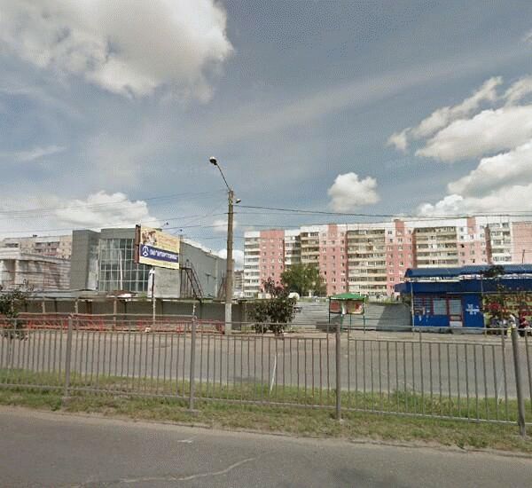 Банкомат Связь-Банка по адресу просп. Машиностроителей,  д. 24