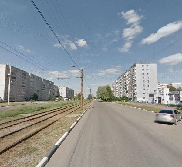 Банкомат Связь-Банка по адресу ул. Бабича, д. 11, мини-офис Ярославского филиала ОАО «АКБ Связь-Банк»