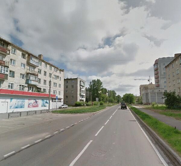 Банкомат Банка «ФК Открытие» по адресу ул. 8 Марта, д. 10, супермаркет «SPAR»