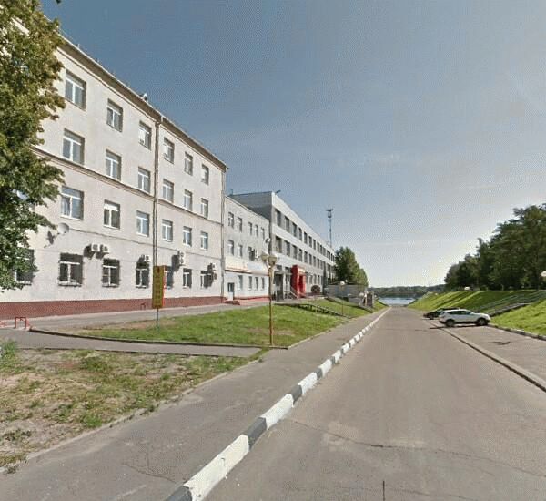 Банкомат Банка «ФК Открытие» по адресу ул. Республиканская,  д. 3