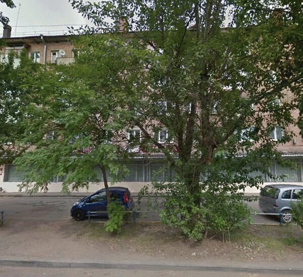 Банкомат Банка «ФК Открытие» по адресу ул. Спартаковская, д. 1д, ЗАО «Ярославль-Резинотехнка», проходная