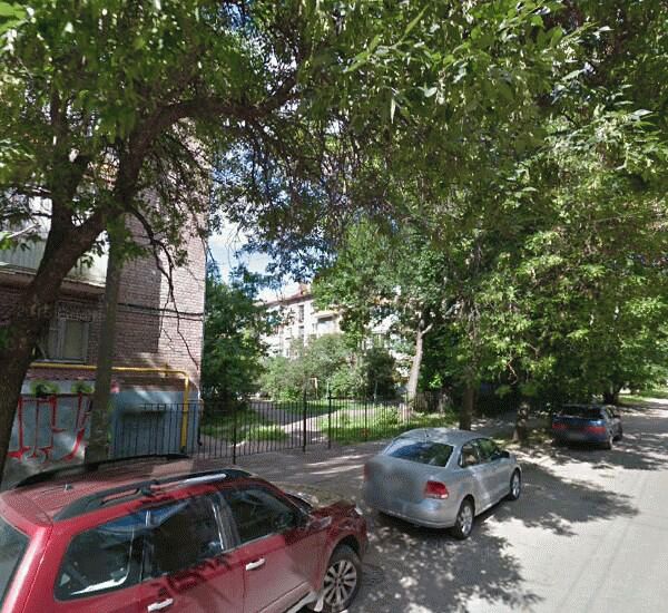 Банкомат Банка «ФК Открытие» по адресу ул. Чайковского, д. 26, Ярославский филиал «Номос-Банка»