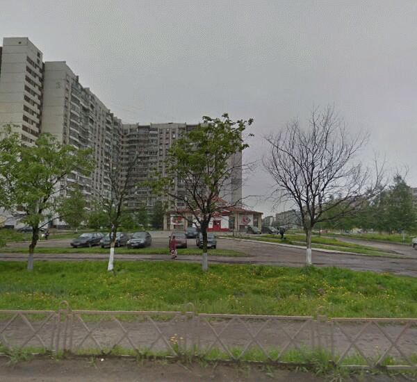 Банкомат Московского Индустриального банка по адресу ул. Бабича, д. 28 (Магазин «Эльдорадо»)