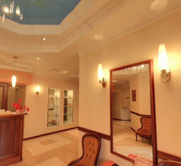 Банкомат Московского Индустриального банка по адресу ул. Салтыкова Щедрина, д. 92/Городской Вал, д. 11