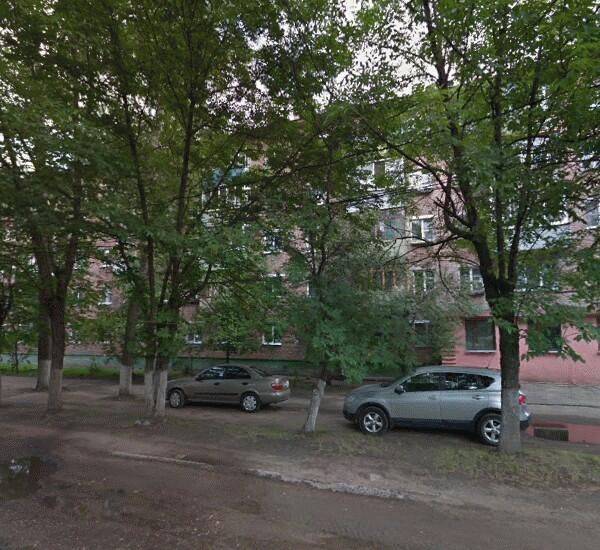 Банкомат Московского Индустриального банка по адресу ул. Красноборская, д. 1, лит. А