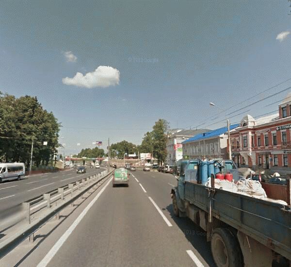 Банкомат банка Финсервис по адресу Московский пр., д. 93