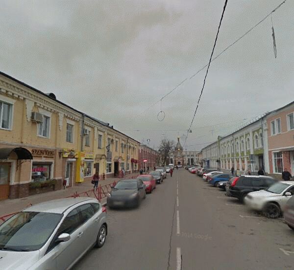 Банкомат банка Югра по адресу ул. Депутатская, 5, магазин «Книгомир» 