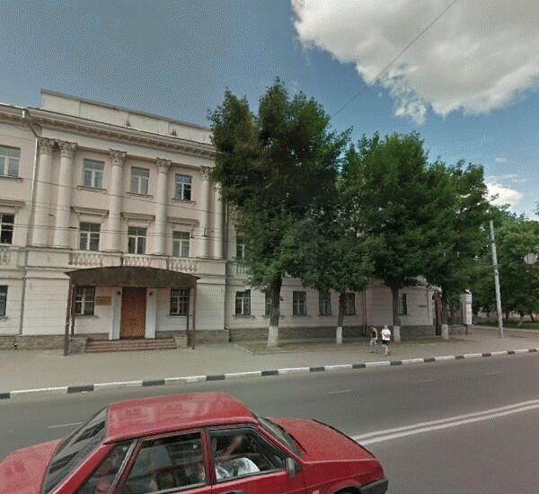 Банкомат банка Югра по адресу пр Октября, д. 42, стр. 2, проходная ОАО «Ярэнерго»